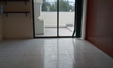Casa en RENTA 4 recámaras zona Pedregal de San Nicolás 2da Sección Tlalpan CDMX