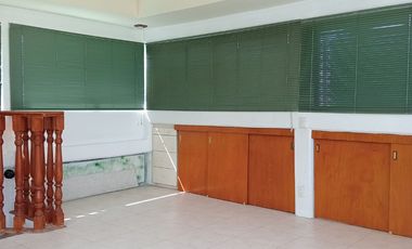 Casa en RENTA 4 recámaras zona Pedregal de San Nicolás 2da Sección Tlalpan CDMX