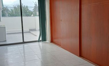 Casa en RENTA 4 recámaras zona Pedregal de San Nicolás 2da Sección Tlalpan CDMX