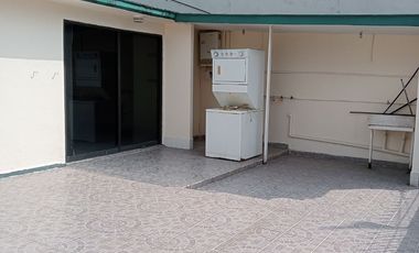Casa en RENTA 4 recámaras zona Pedregal de San Nicolás 2da Sección Tlalpan CDMX