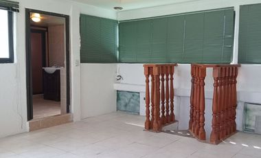 Casa en RENTA 4 recámaras zona Pedregal de San Nicolás 2da Sección Tlalpan CDMX