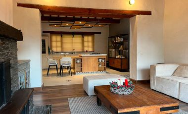 46880 Casa en Venta El Salado