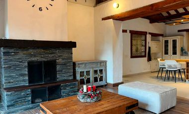46880 Casa en Venta El Salado