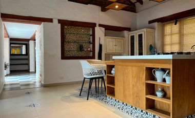 46880 Casa en Venta El Salado