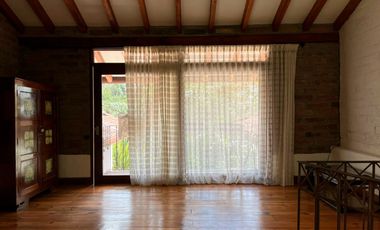 46880 Casa en Venta El Salado