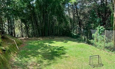 46880 Casa en Venta El Salado