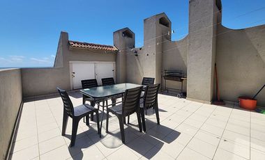 Arriendo Vacacional Edificio Playa Real, Piso 7, Av. del Mar, La Serena.