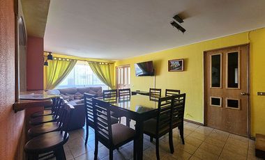Arriendo Vacacional Edificio Playa Real, Piso 7, Av. del Mar, La Serena.