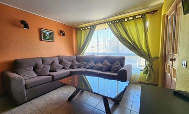 Arriendo Vacacional Edificio Playa Real, Piso 7, Av. del Mar, La Serena.