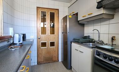Arriendo Vacacional Edificio Playa Real, Piso 7, Av. del Mar, La Serena.