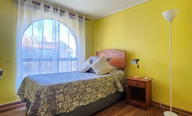 Arriendo Vacacional Edificio Playa Real, Piso 7, Av. del Mar, La Serena.