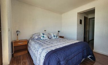 Arriendo Vacacional Edificio Playa Real, Piso 7, Av. del Mar, La Serena.