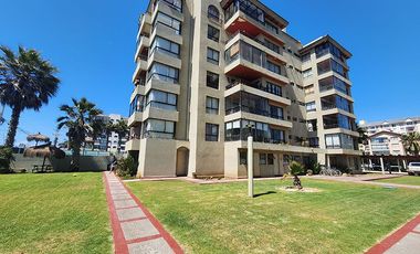 Arriendo Vacacional Edificio Playa Real, Piso 7, Av. del Mar, La Serena.