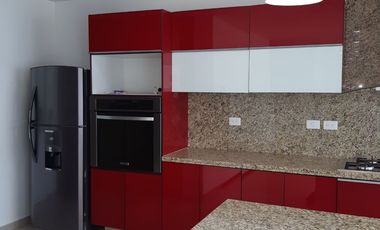 Casa en renta de 4 recámaras en Lomas de Angelópolis II, Cerca de Sonata!