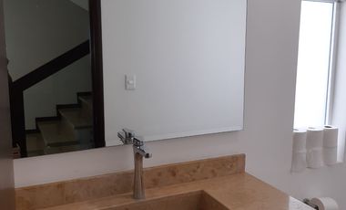 Casa en renta de 4 recámaras en Lomas de Angelópolis II, Cerca de Sonata!