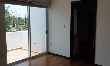 Casa en renta de 4 recámaras en Lomas de Angelópolis II, Cerca de Sonata!