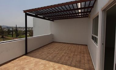 Casa en renta de 4 recámaras en Lomas de Angelópolis II, Cerca de Sonata!