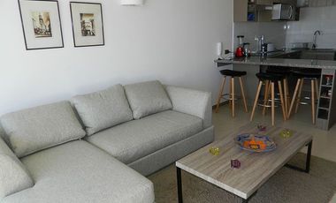 Arriendo vacacional Edificio Marina Horizonte II, Piso 18, Av. Pescadores, Coquimbo.