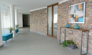 Arriendo vacacional Edificio Marina Horizonte II, Piso 18, Av. Pescadores, Coquimbo.