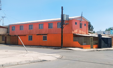CASA AMOBLADA EN ARRIENDO PARA EMPRESAS