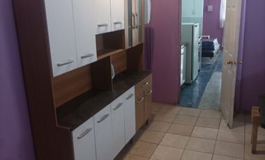 CASA AMOBLADA EN ARRIENDO PARA EMPRESAS