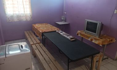 CASA AMOBLADA EN ARRIENDO PARA EMPRESAS