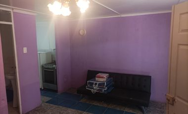 CASA AMOBLADA EN ARRIENDO PARA EMPRESAS