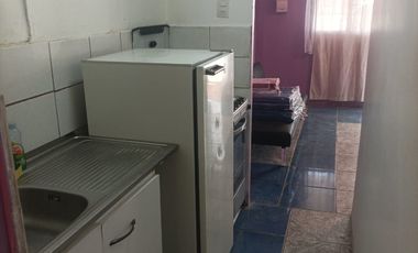 CASA AMOBLADA EN ARRIENDO PARA EMPRESAS