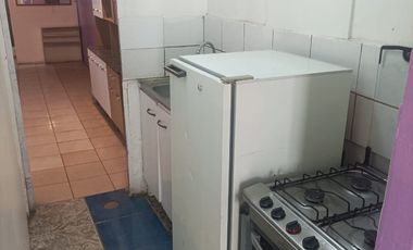 CASA AMOBLADA EN ARRIENDO PARA EMPRESAS