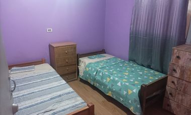 CASA AMOBLADA EN ARRIENDO PARA EMPRESAS