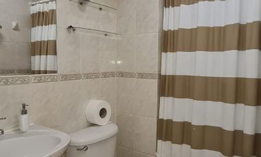 Arriendo vacacional Edificio Piedra Blanca, Piso 4, Avenida del Mar, La Serena.