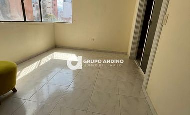 Se Vende Apartaestudio en la Unidad Residencial Villa Aurora - Bucaramanga