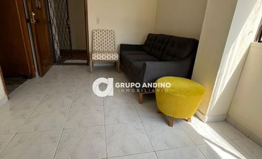 Se Vende Apartaestudio en la Unidad Residencial Villa Aurora - Bucaramanga