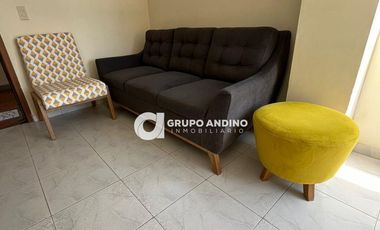 Se Vende Apartaestudio en la Unidad Residencial Villa Aurora - Bucaramanga
