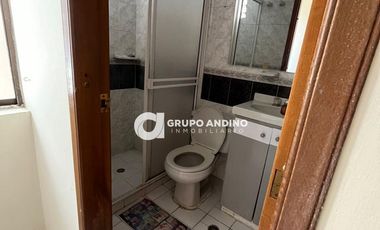 Se Vende Apartaestudio en la Unidad Residencial Villa Aurora - Bucaramanga
