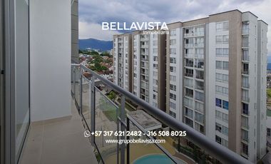 Apartamento en venta sector terminal