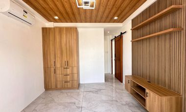 FOR SALE NEWLY BUILT EXTRAVAGANT DESIGN 3 STOREY HOUSE W/ POOL IN BATANGAS