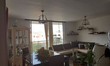 VENDO APTO ESQUINERO DE 92 m2 EN CONJUNTO MONTES GRAN RESERVA, IBAGUÉ PxG