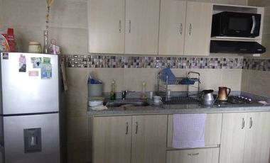VENDO APTO ESQUINERO DE 92 m2 EN CONJUNTO MONTES GRAN RESERVA, IBAGUÉ PxG