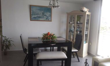VENDO APTO ESQUINERO DE 92 m2 EN CONJUNTO MONTES GRAN RESERVA, IBAGUÉ PxG