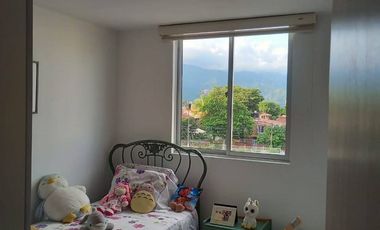 VENDO APTO ESQUINERO DE 92 m2 EN CONJUNTO MONTES GRAN RESERVA, IBAGUÉ PxG