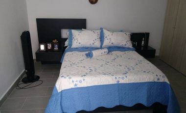 VENDO APTO ESQUINERO DE 92 m2 EN CONJUNTO MONTES GRAN RESERVA, IBAGUÉ PxG