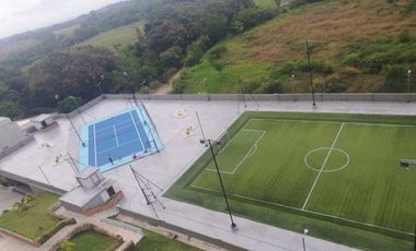 VENDO APTO ESQUINERO DE 92 m2 EN CONJUNTO MONTES GRAN RESERVA, IBAGUÉ PxG