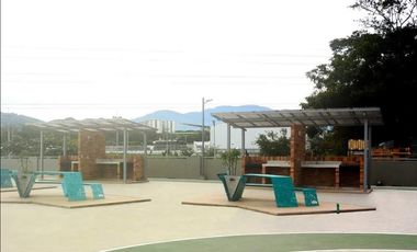 VENDO APTO ESQUINERO DE 92 m2 EN CONJUNTO MONTES GRAN RESERVA, IBAGUÉ PxG