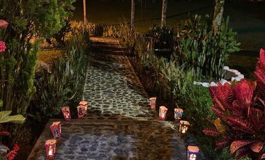 VENTA DE CASA CAMPESTRE EN PAVITAS