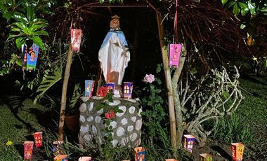 VENTA DE CASA CAMPESTRE EN PAVITAS