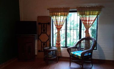 VENTA DE CASA CAMPESTRE EN PAVITAS