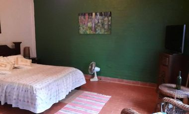 VENTA DE CASA CAMPESTRE EN PAVITAS