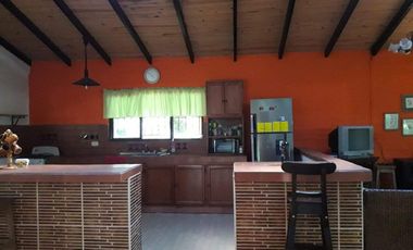 VENTA DE CASA CAMPESTRE EN PAVITAS