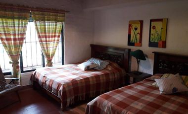 VENTA DE CASA CAMPESTRE EN PAVITAS